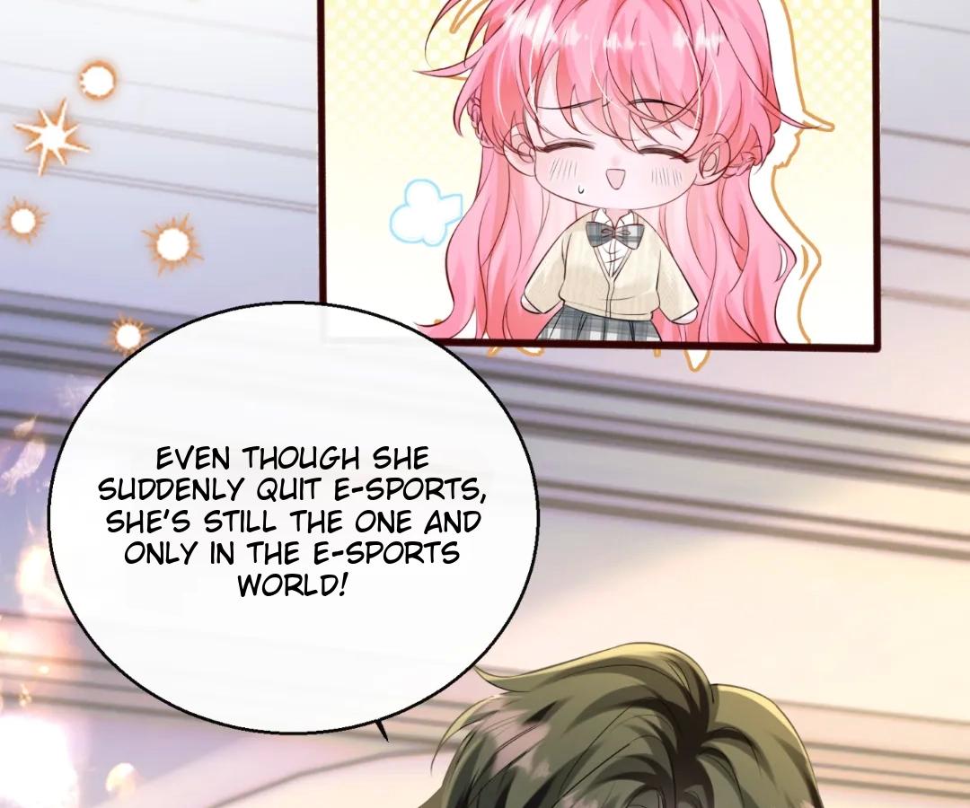 Transmigrating as the Younger Sister of a Bigshot with Multiple Identities Chapter 55 313 30