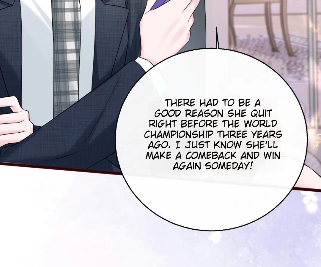 Transmigrating as the Younger Sister of a Bigshot with Multiple Identities Chapter 55 316 33