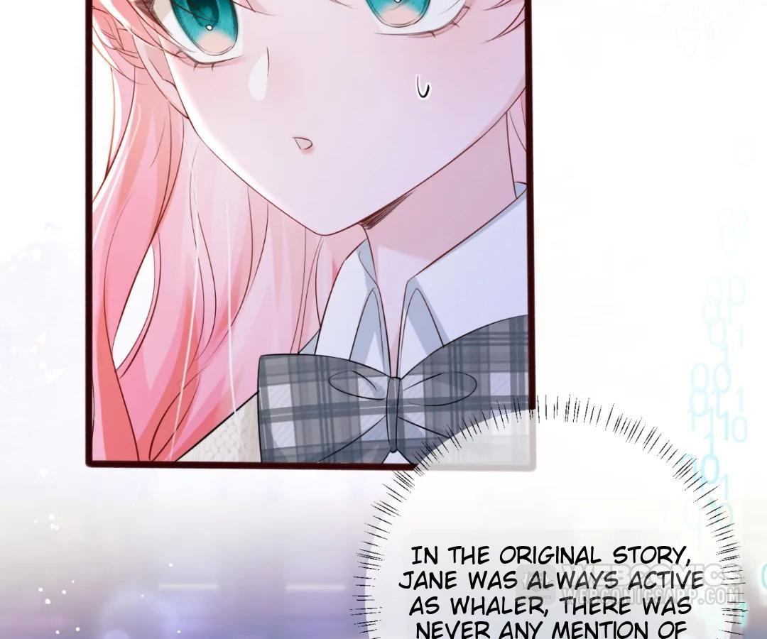 Transmigrating as the Younger Sister of a Bigshot with Multiple Identities Chapter 55 318 35