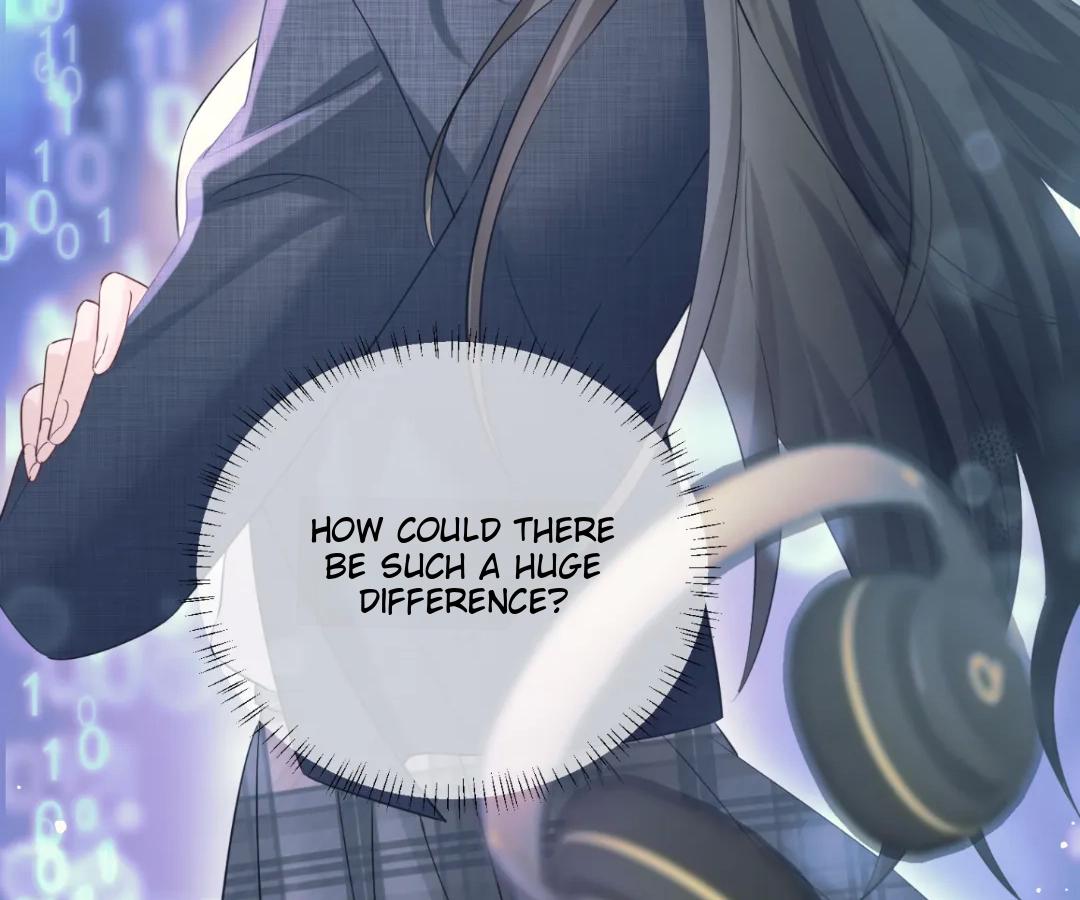 Transmigrating as the Younger Sister of a Bigshot with Multiple Identities Chapter 55 320 37