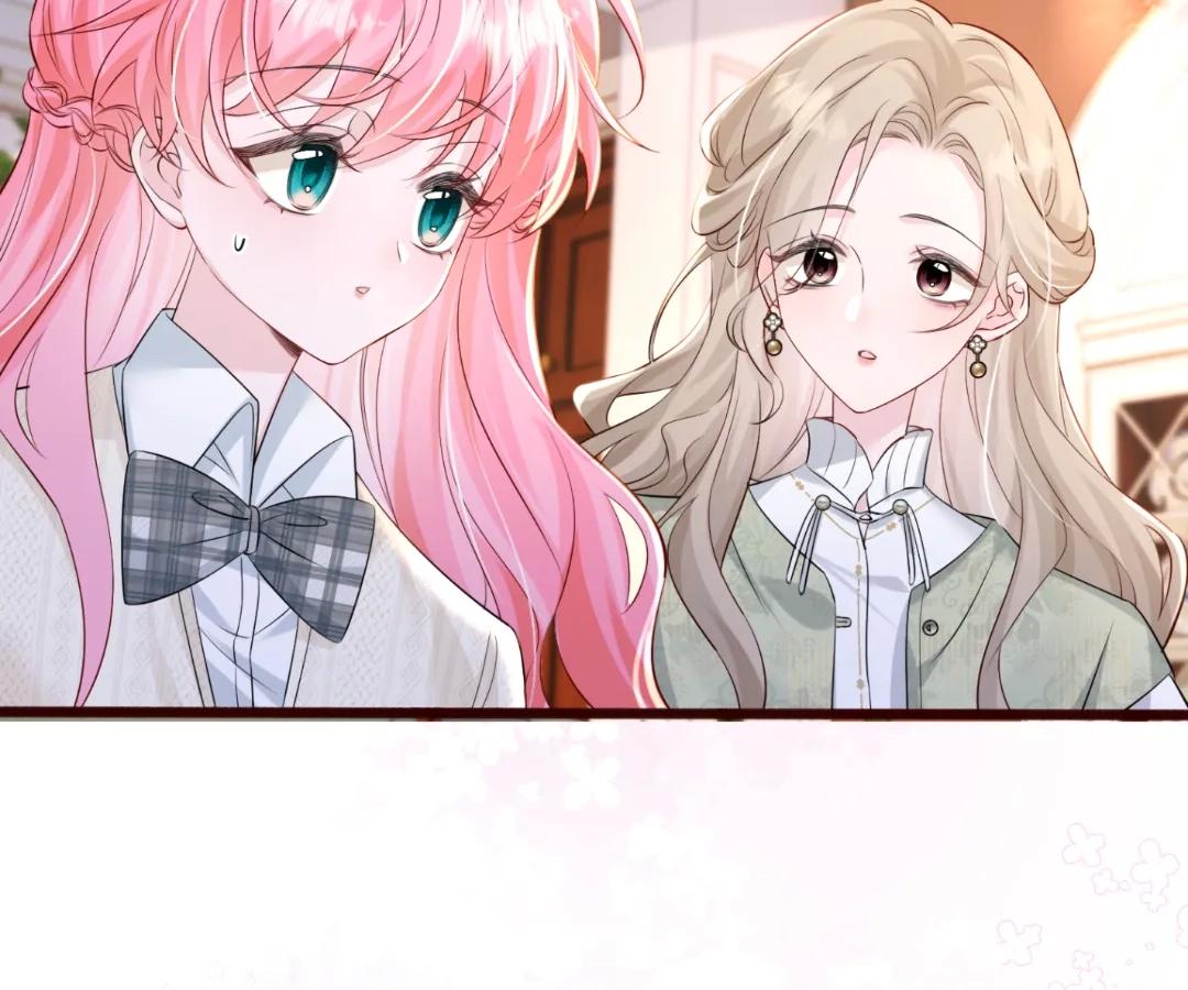 Transmigrating as the Younger Sister of a Bigshot with Multiple Identities Chapter 55 322 39