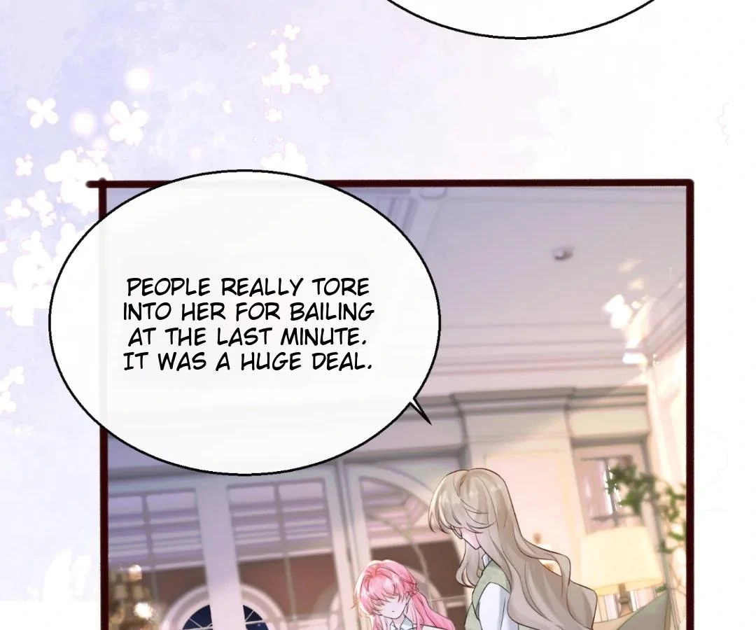 Transmigrating as the Younger Sister of a Bigshot with Multiple Identities Chapter 55 328 45