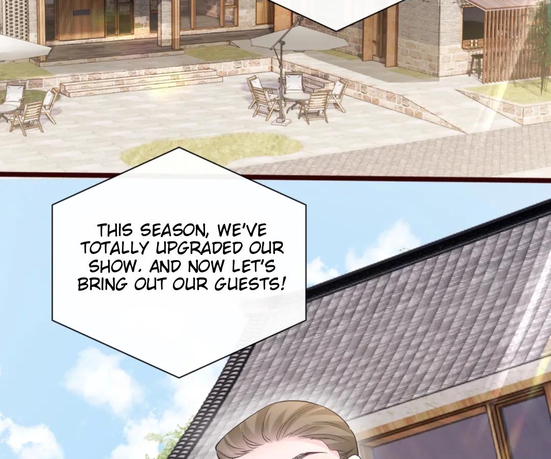 Transmigrating as the Younger Sister of a Bigshot with Multiple Identities Chapter 55 341 58