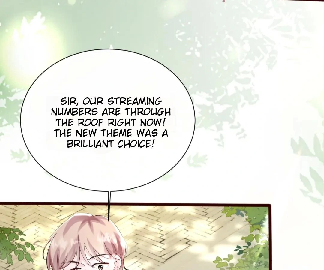 Transmigrating as the Younger Sister of a Bigshot with Multiple Identities Chapter 55 349 66