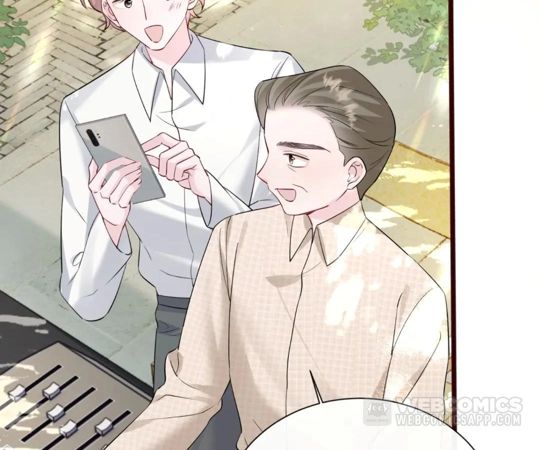 Transmigrating as the Younger Sister of a Bigshot with Multiple Identities Chapter 55 350 67