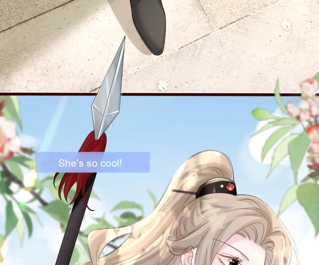 Transmigrating as the Younger Sister of a Bigshot with Multiple Identities Chapter 55 355 72