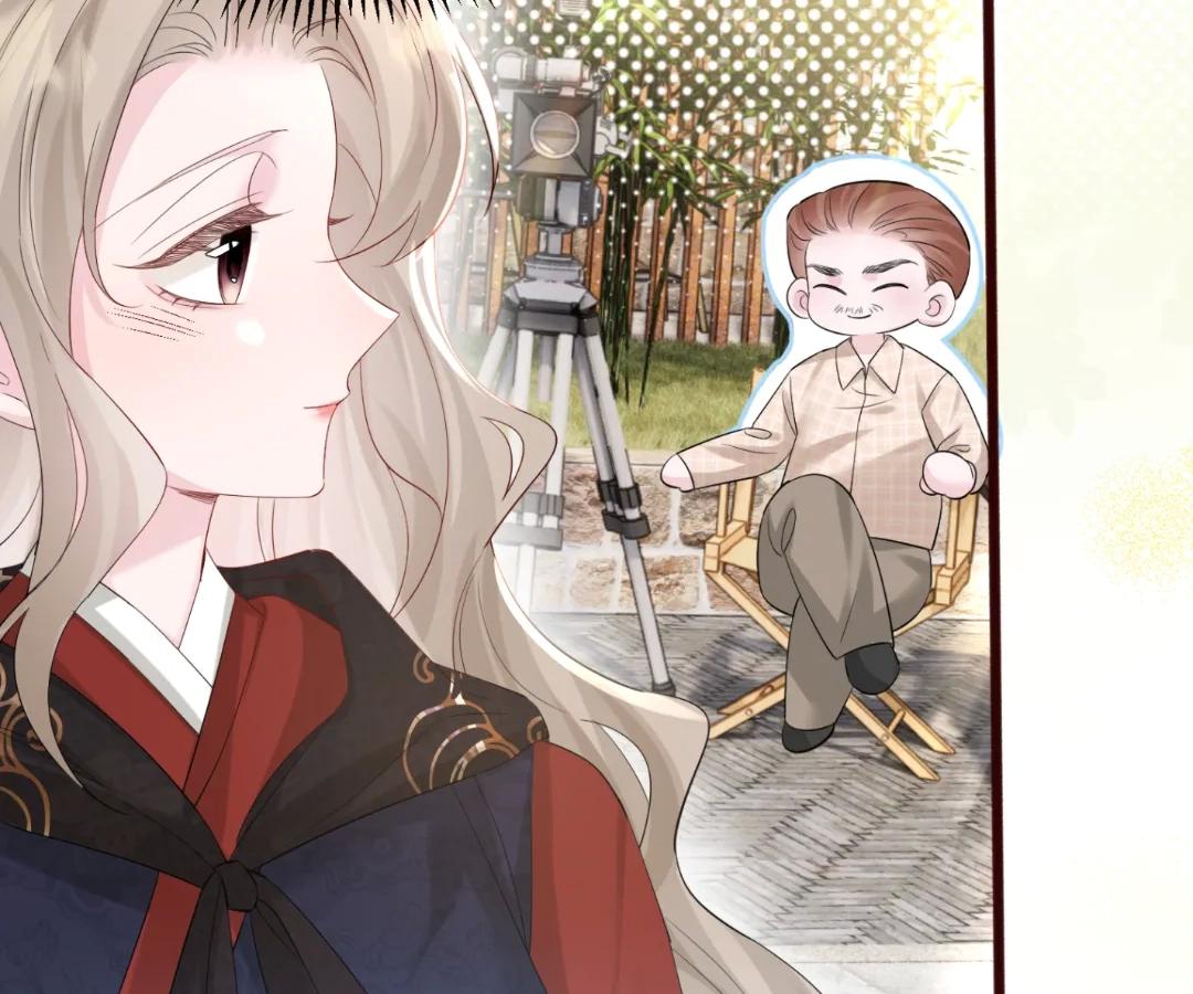 Transmigrating as the Younger Sister of a Bigshot with Multiple Identities Chapter 55 359 76