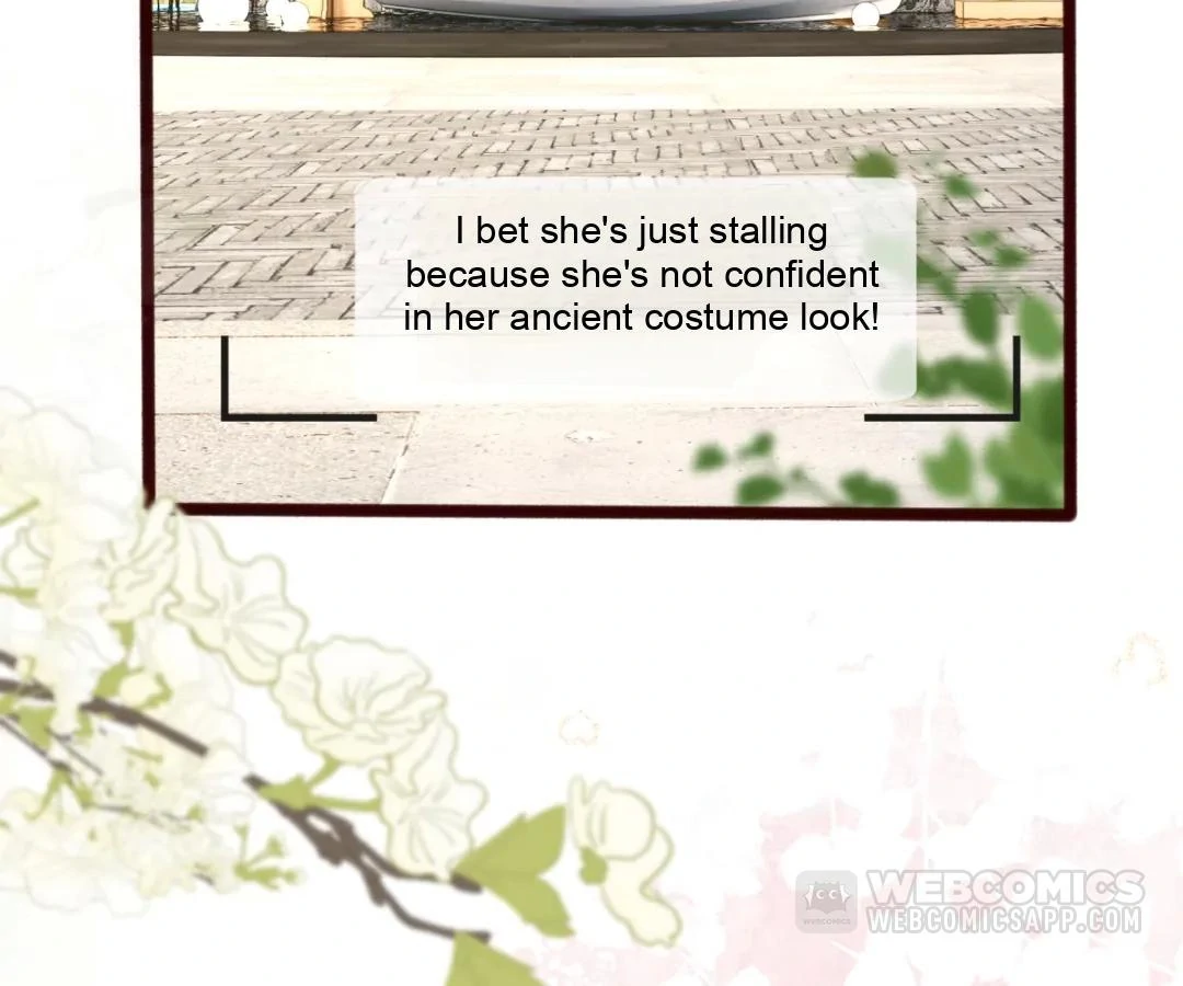 Transmigrating as the Younger Sister of a Bigshot with Multiple Identities Chapter 55 366 83