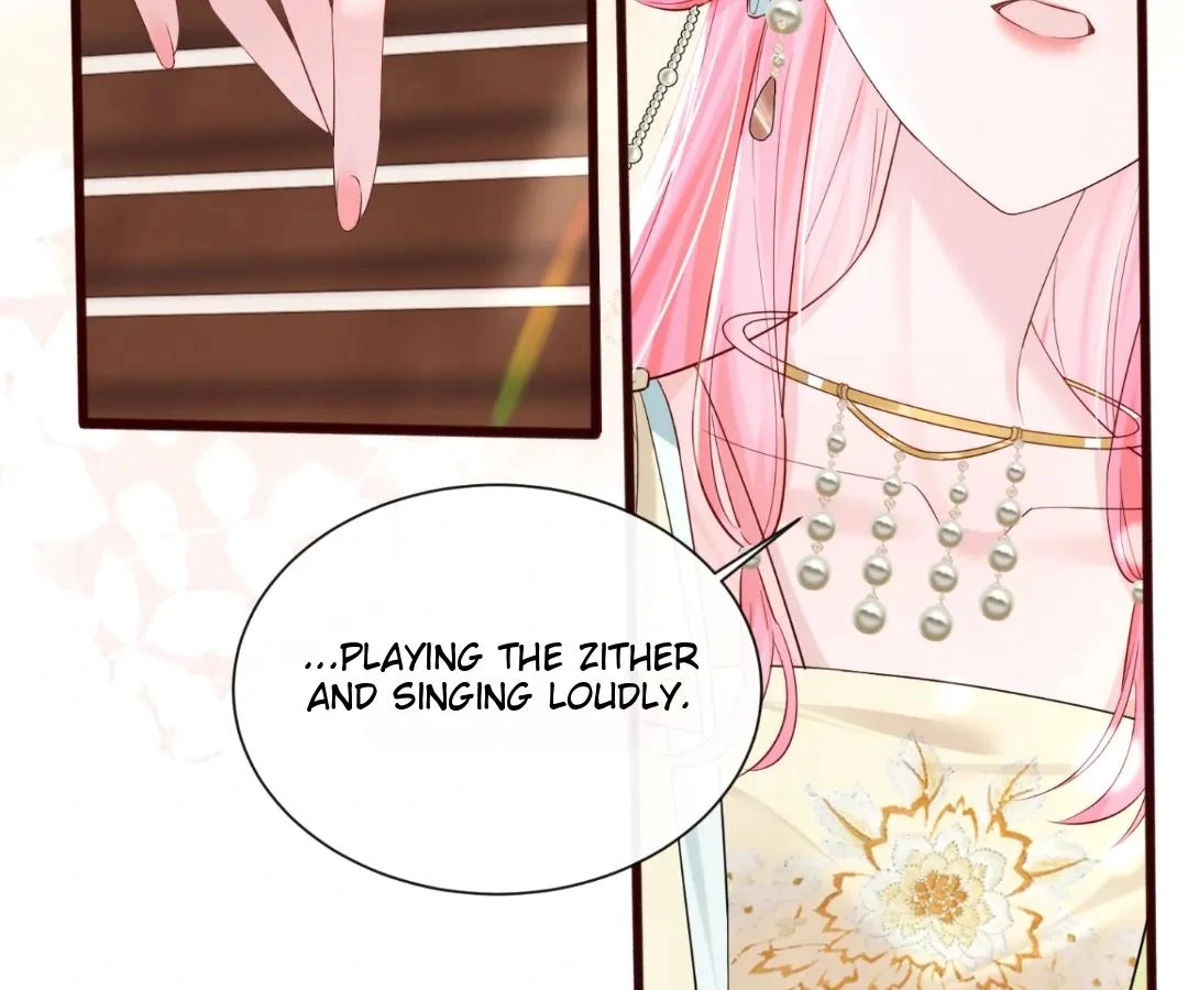 Transmigrating as the Younger Sister of a Bigshot with Multiple Identities Chapter 55 368 85