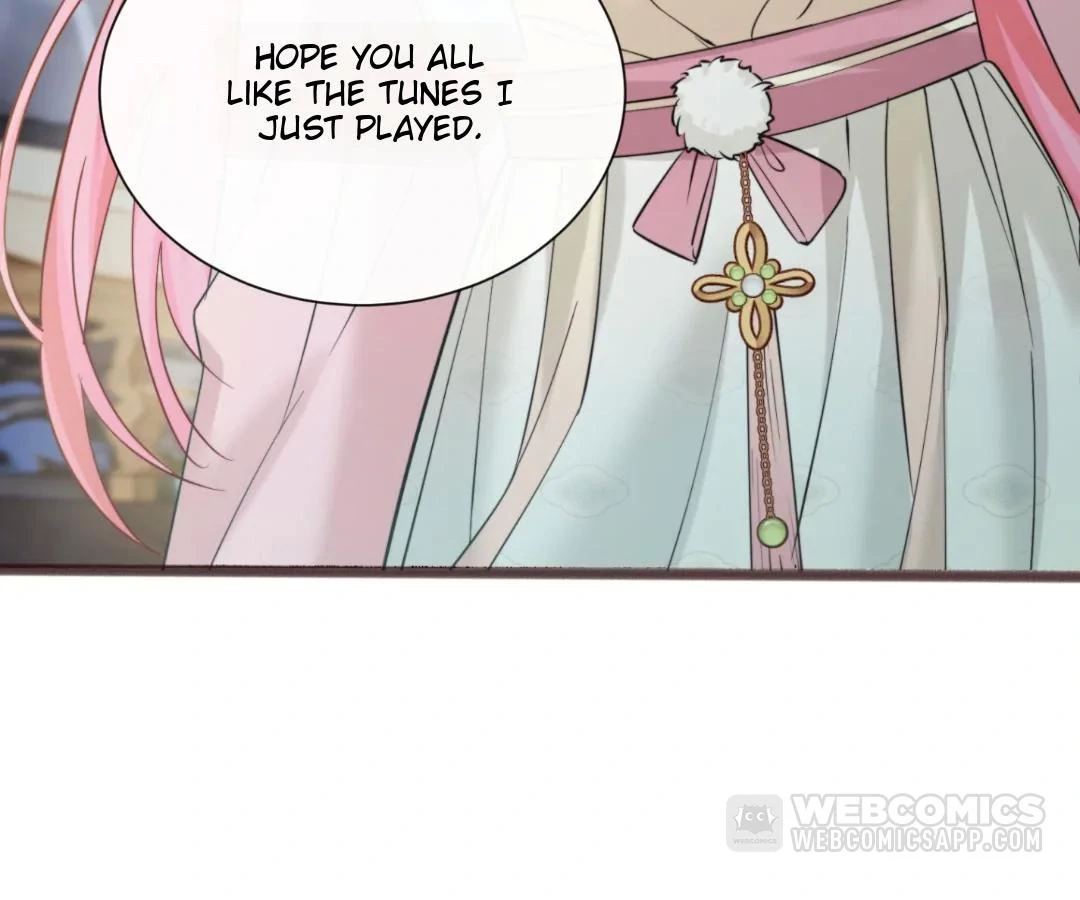 Transmigrating as the Younger Sister of a Bigshot with Multiple Identities Chapter 56 307 03