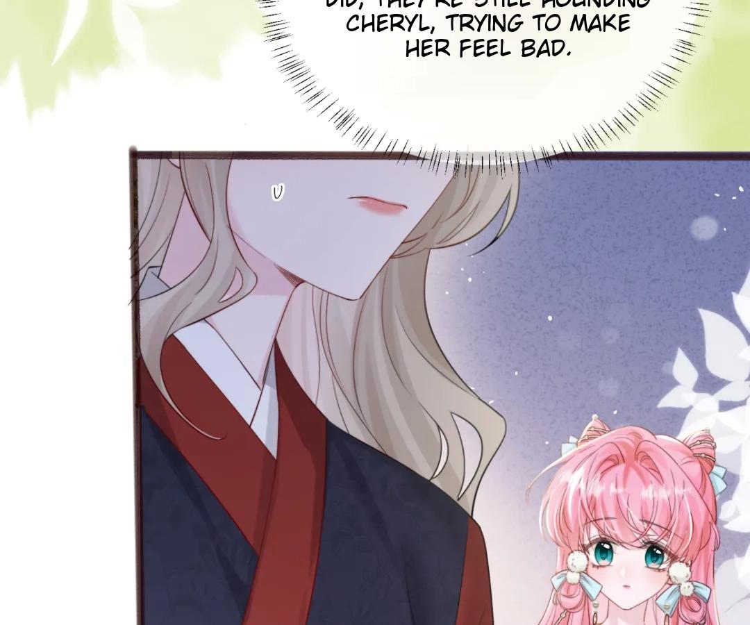 Transmigrating as the Younger Sister of a Bigshot with Multiple Identities Chapter 56 321 17