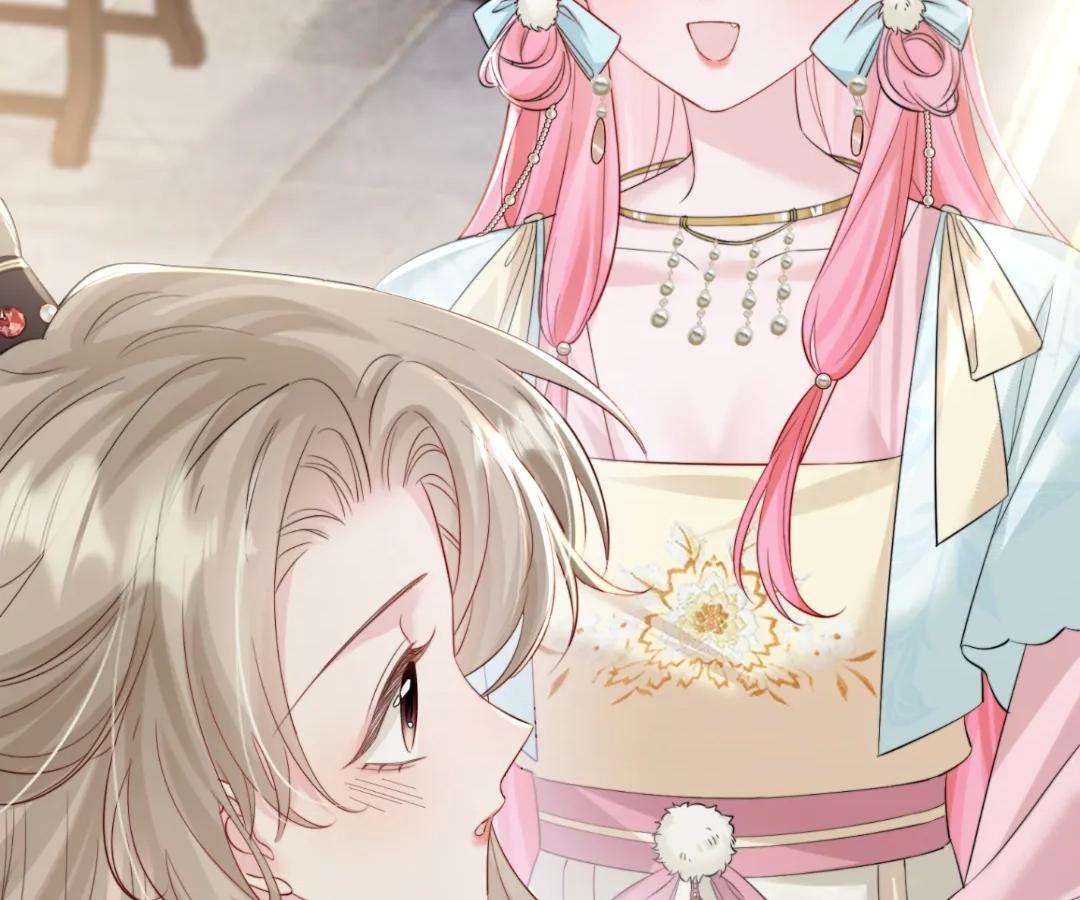 Transmigrating as the Younger Sister of a Bigshot with Multiple Identities Chapter 56 325 21