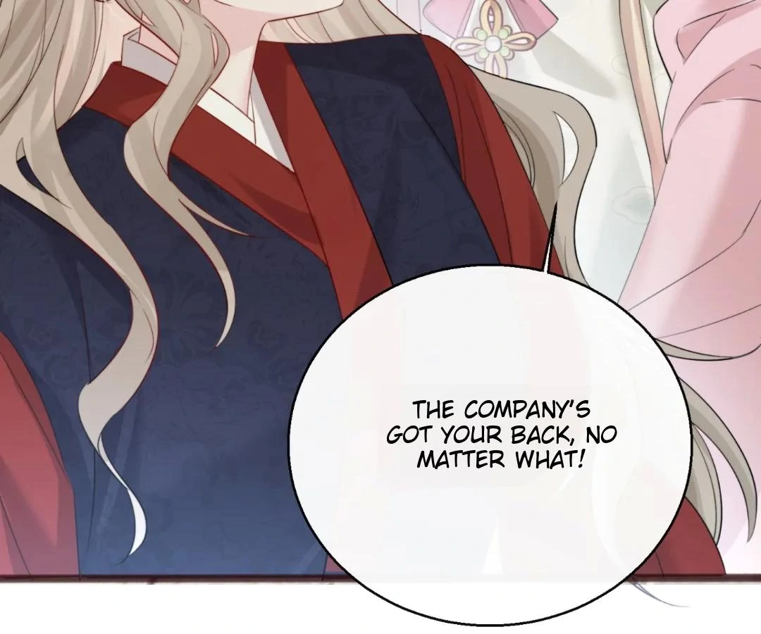 Transmigrating as the Younger Sister of a Bigshot with Multiple Identities Chapter 56 326 22