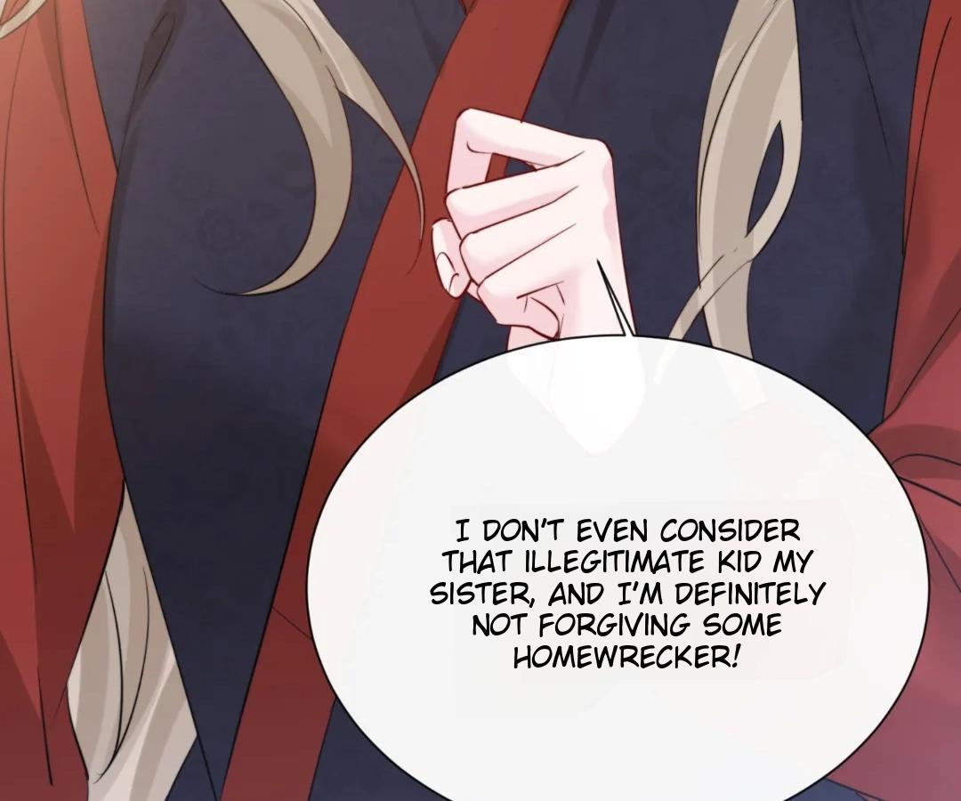 Transmigrating as the Younger Sister of a Bigshot with Multiple Identities Chapter 56 332 28