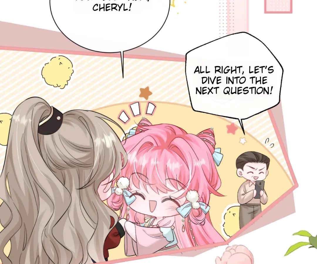 Transmigrating as the Younger Sister of a Bigshot with Multiple Identities Chapter 56 334 30