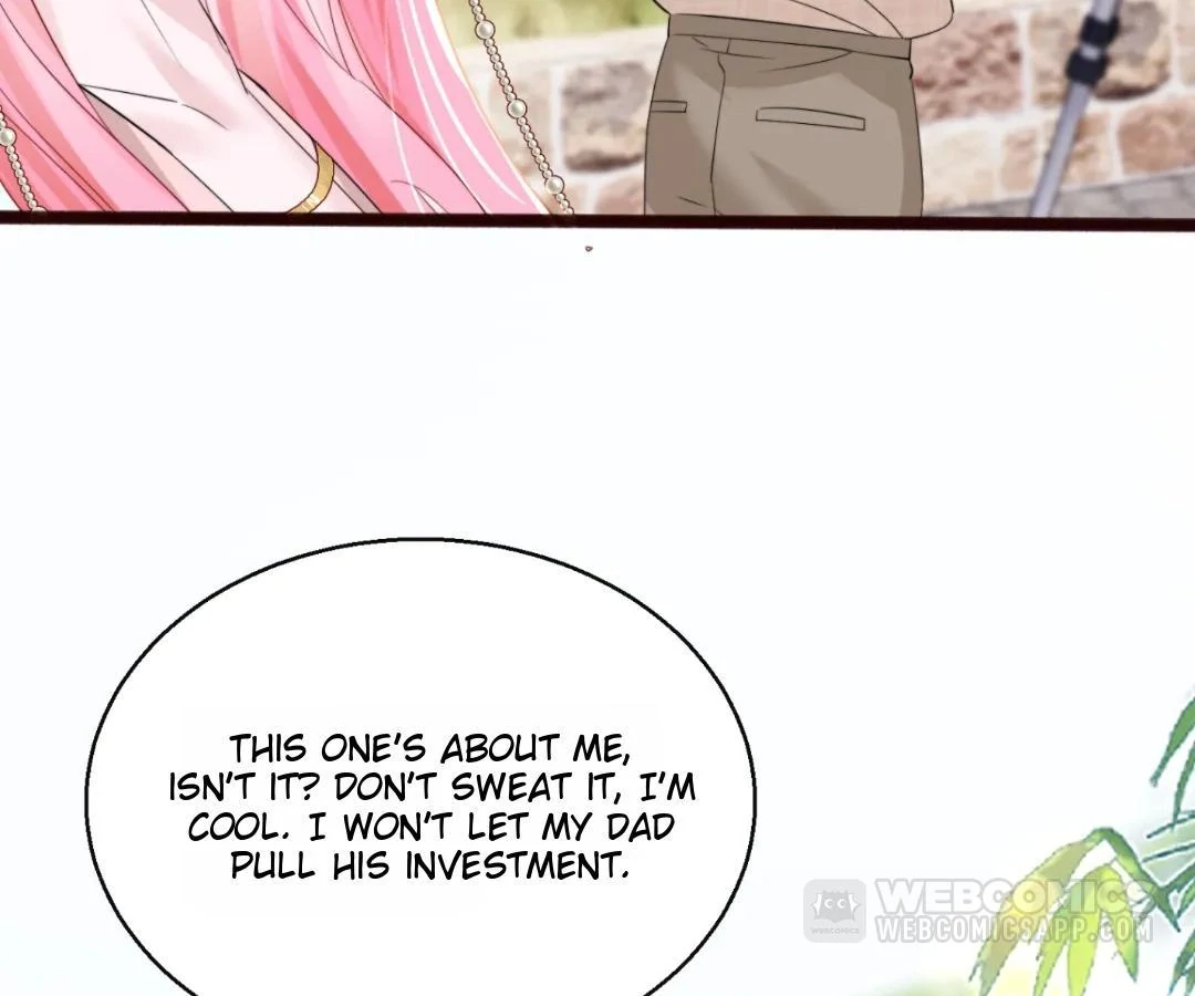 Transmigrating as the Younger Sister of a Bigshot with Multiple Identities Chapter 56 339 35