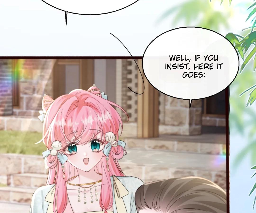 Transmigrating as the Younger Sister of a Bigshot with Multiple Identities Chapter 56 340 36