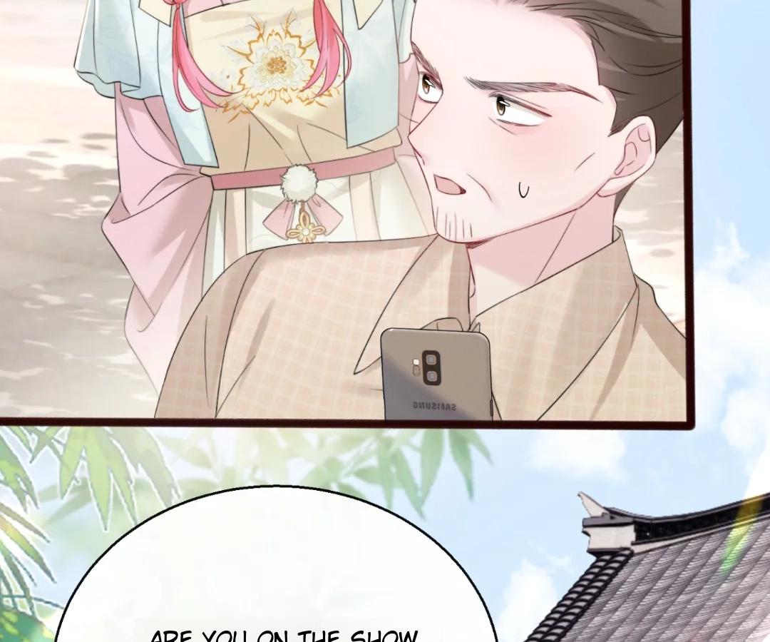 Transmigrating as the Younger Sister of a Bigshot with Multiple Identities Chapter 56 341 37