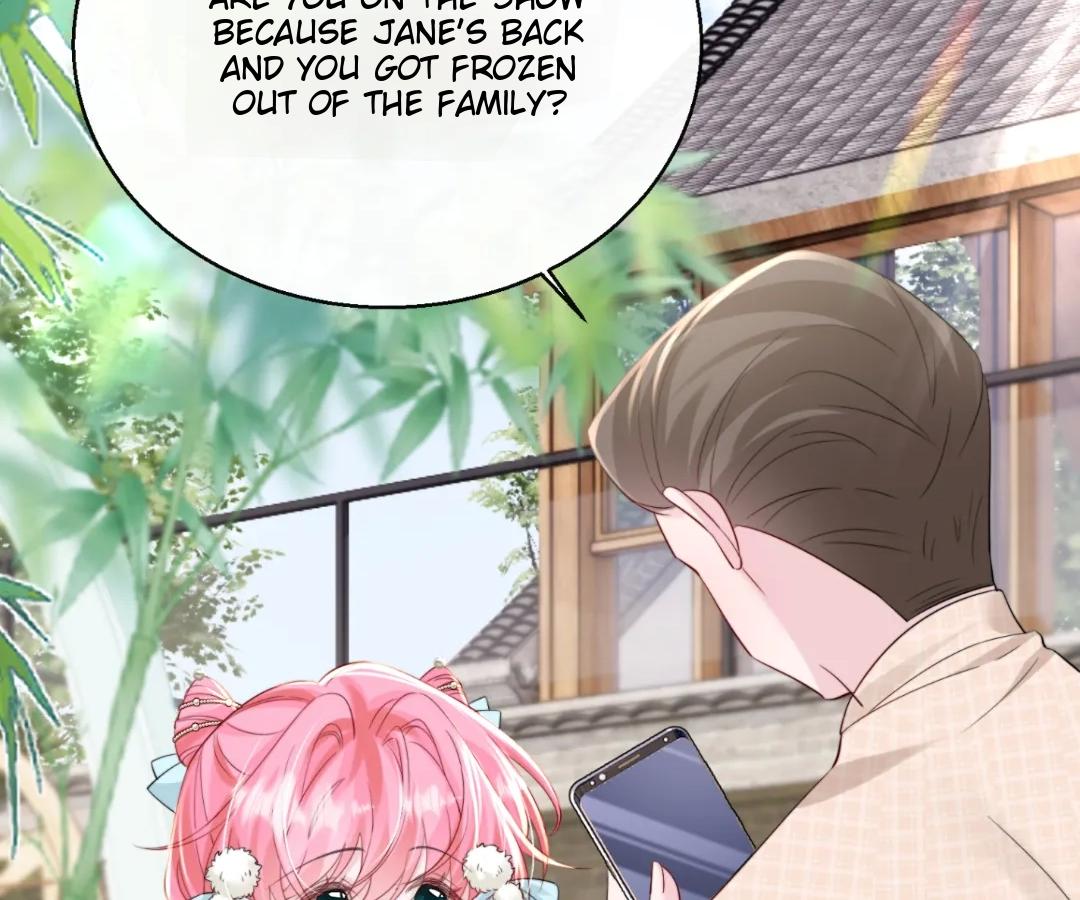 Transmigrating as the Younger Sister of a Bigshot with Multiple Identities Chapter 56 342 38