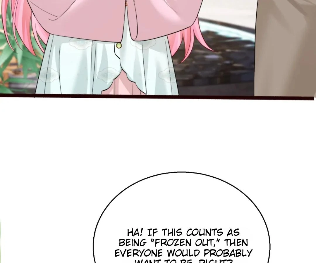 Transmigrating as the Younger Sister of a Bigshot with Multiple Identities Chapter 56 344 40