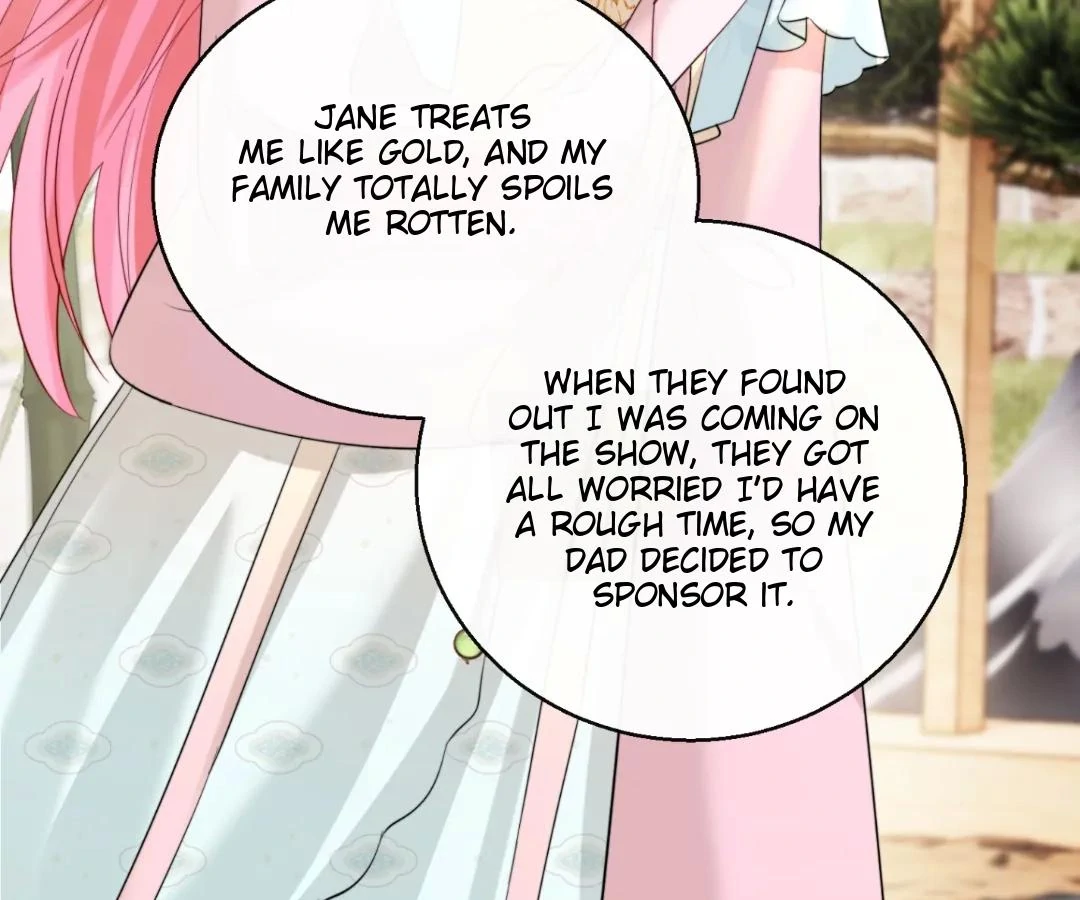 Transmigrating as the Younger Sister of a Bigshot with Multiple Identities Chapter 56 348 44