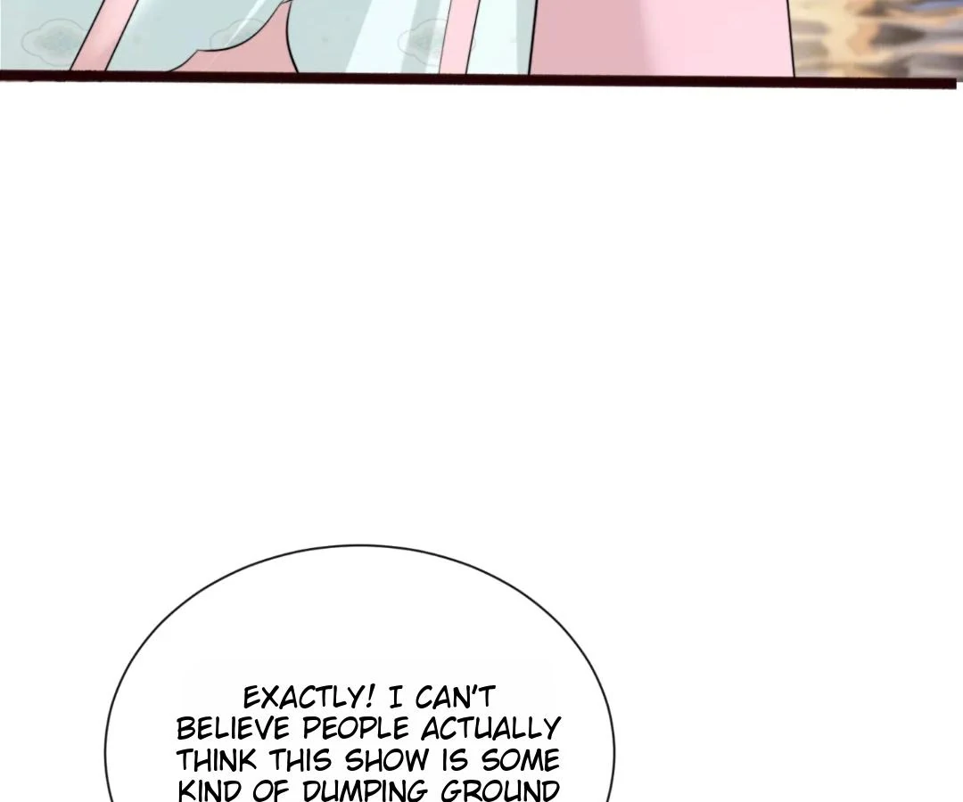 Transmigrating as the Younger Sister of a Bigshot with Multiple Identities Chapter 56 349 45