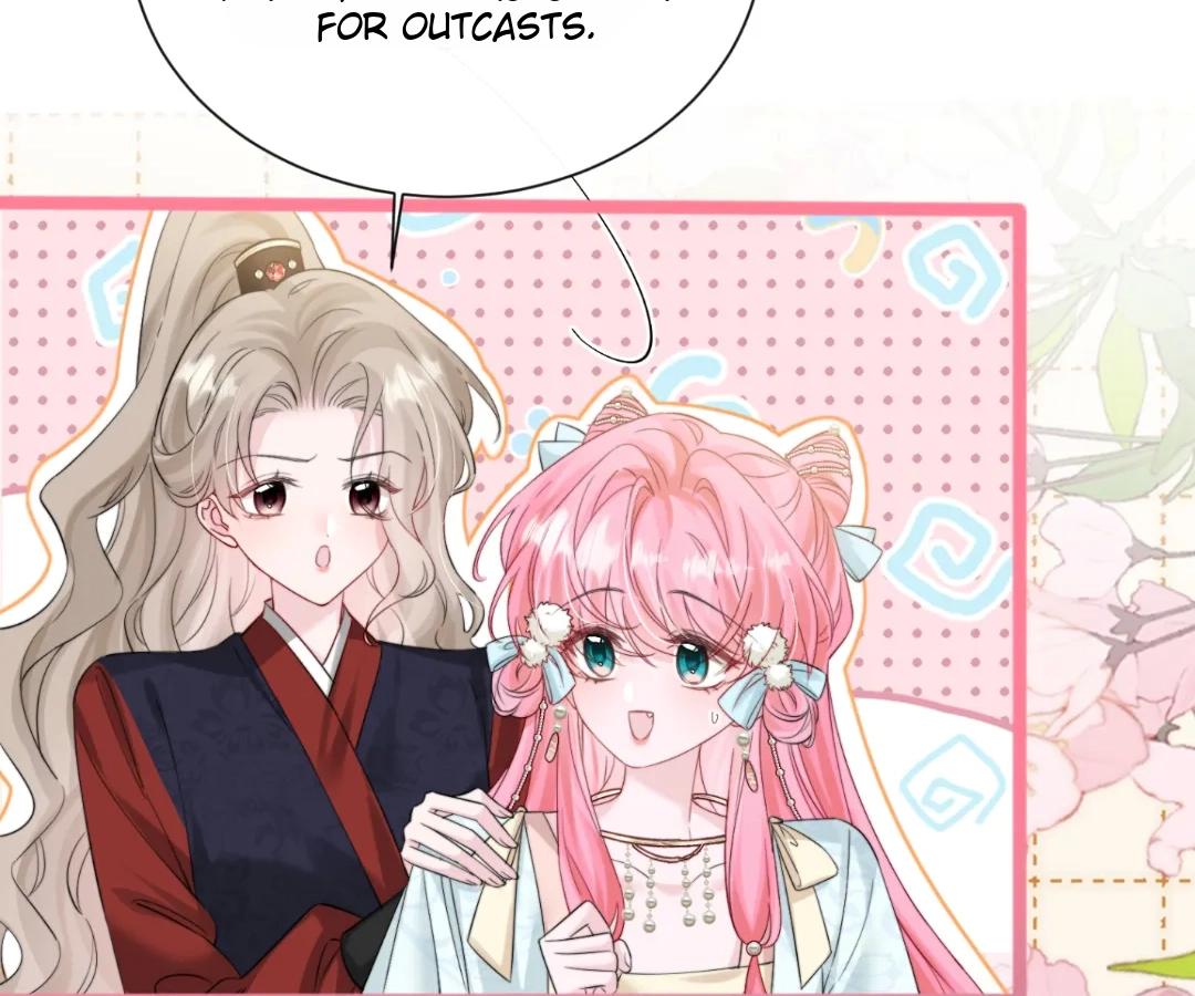 Transmigrating as the Younger Sister of a Bigshot with Multiple Identities Chapter 56 350 46