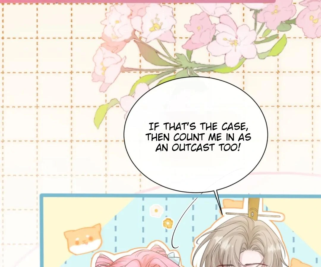 Transmigrating as the Younger Sister of a Bigshot with Multiple Identities Chapter 56 351 47