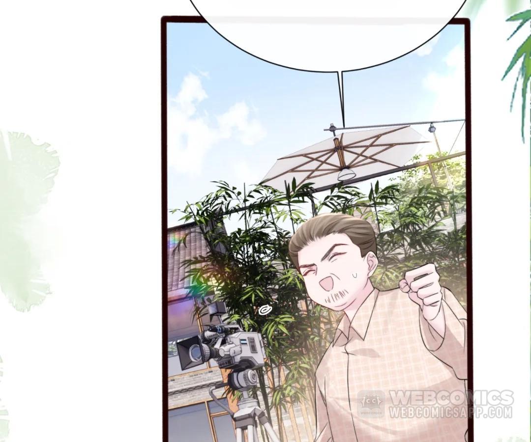 Transmigrating as the Younger Sister of a Bigshot with Multiple Identities Chapter 56 355 51