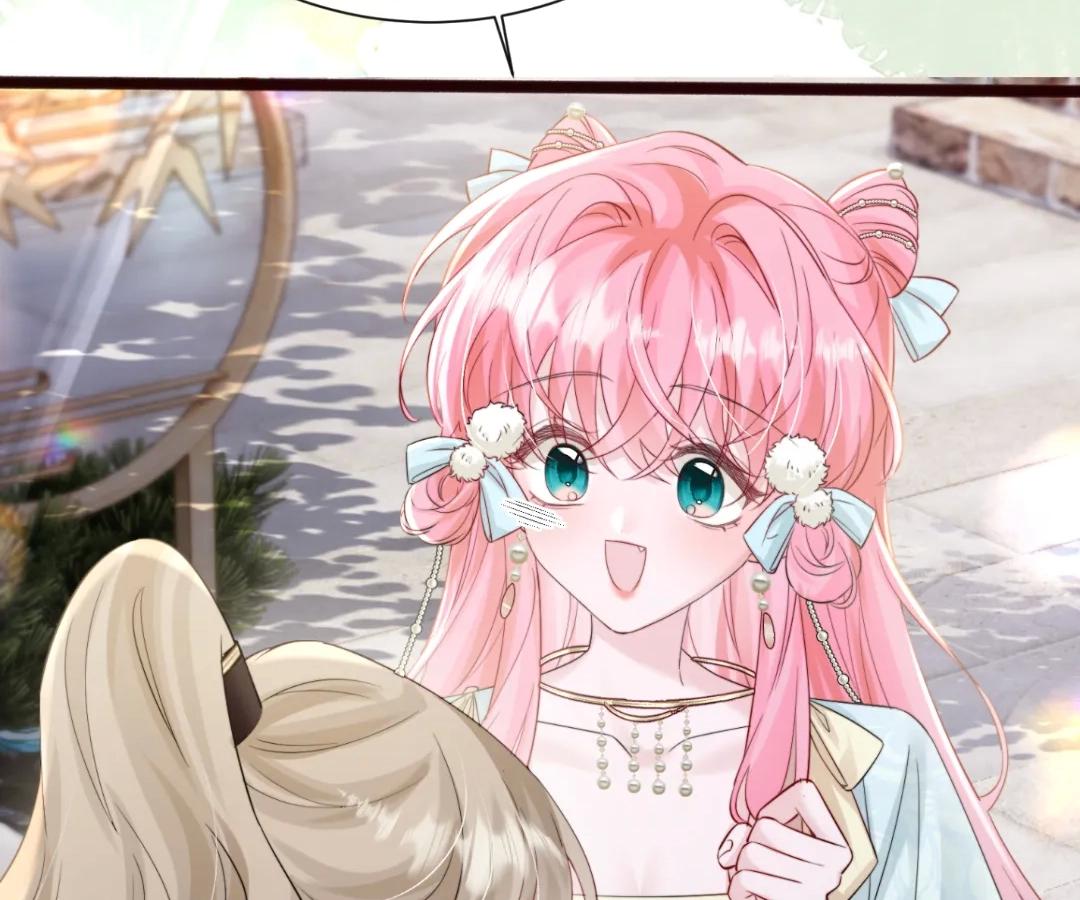 Transmigrating as the Younger Sister of a Bigshot with Multiple Identities Chapter 56 357 53