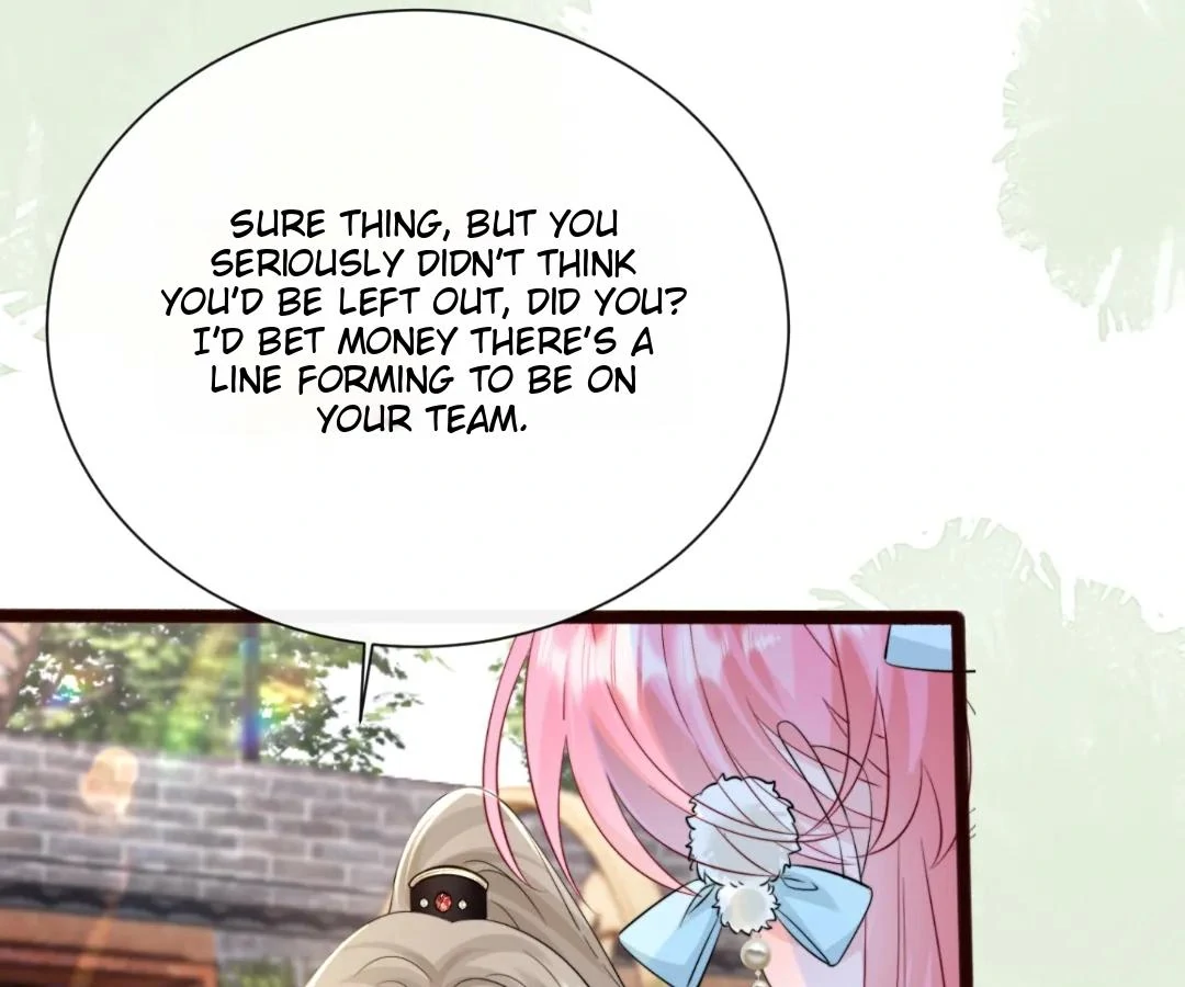 Transmigrating as the Younger Sister of a Bigshot with Multiple Identities Chapter 56 359 55