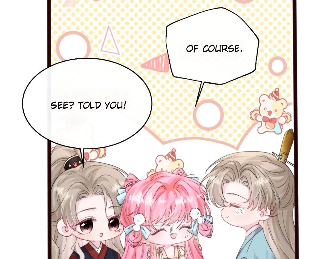 Transmigrating as the Younger Sister of a Bigshot with Multiple Identities Chapter 56 364 60