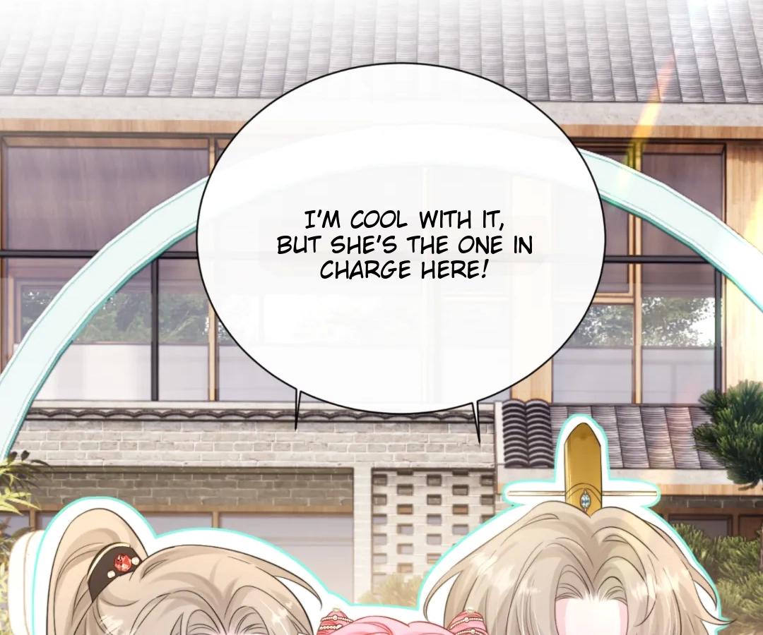 Transmigrating as the Younger Sister of a Bigshot with Multiple Identities Chapter 56 372 68