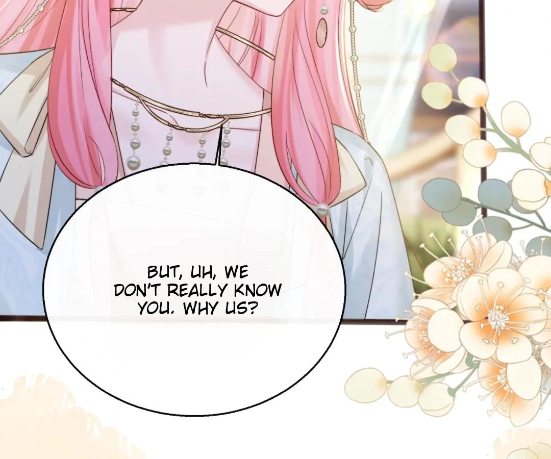 Transmigrating as the Younger Sister of a Bigshot with Multiple Identities Chapter 56 375 71