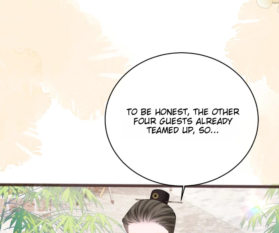 Transmigrating as the Younger Sister of a Bigshot with Multiple Identities Chapter 56 376 72