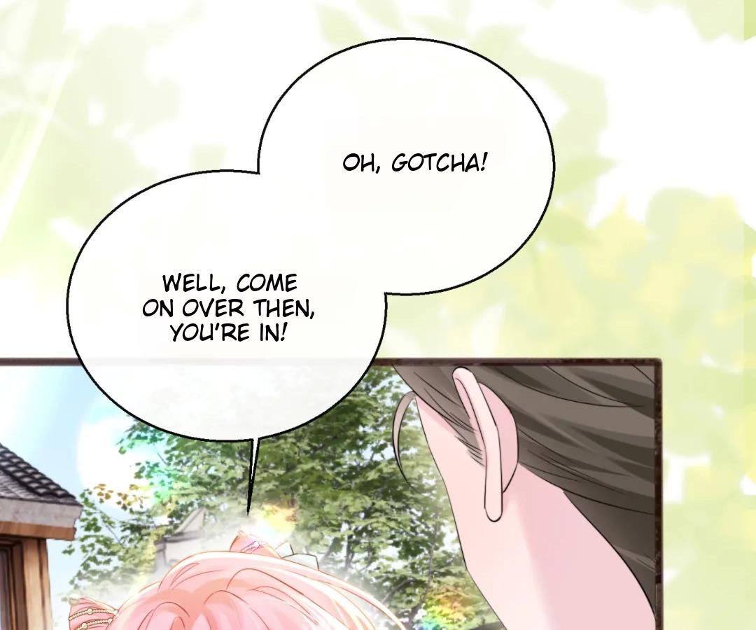 Transmigrating as the Younger Sister of a Bigshot with Multiple Identities Chapter 56 380 76