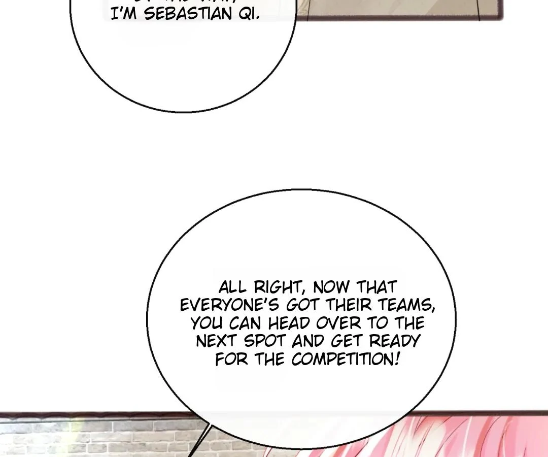 Transmigrating as the Younger Sister of a Bigshot with Multiple Identities Chapter 56 384 80