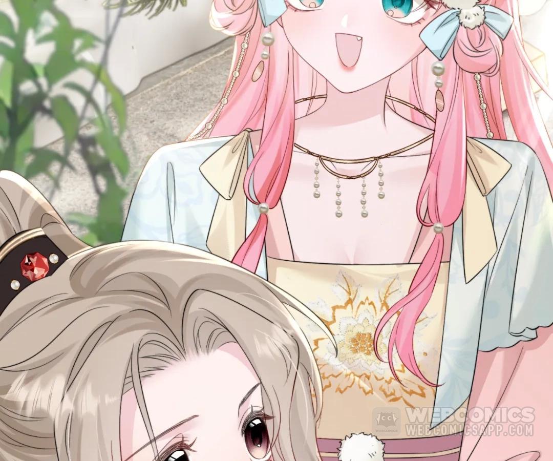 Transmigrating as the Younger Sister of a Bigshot with Multiple Identities Chapter 56 387 83