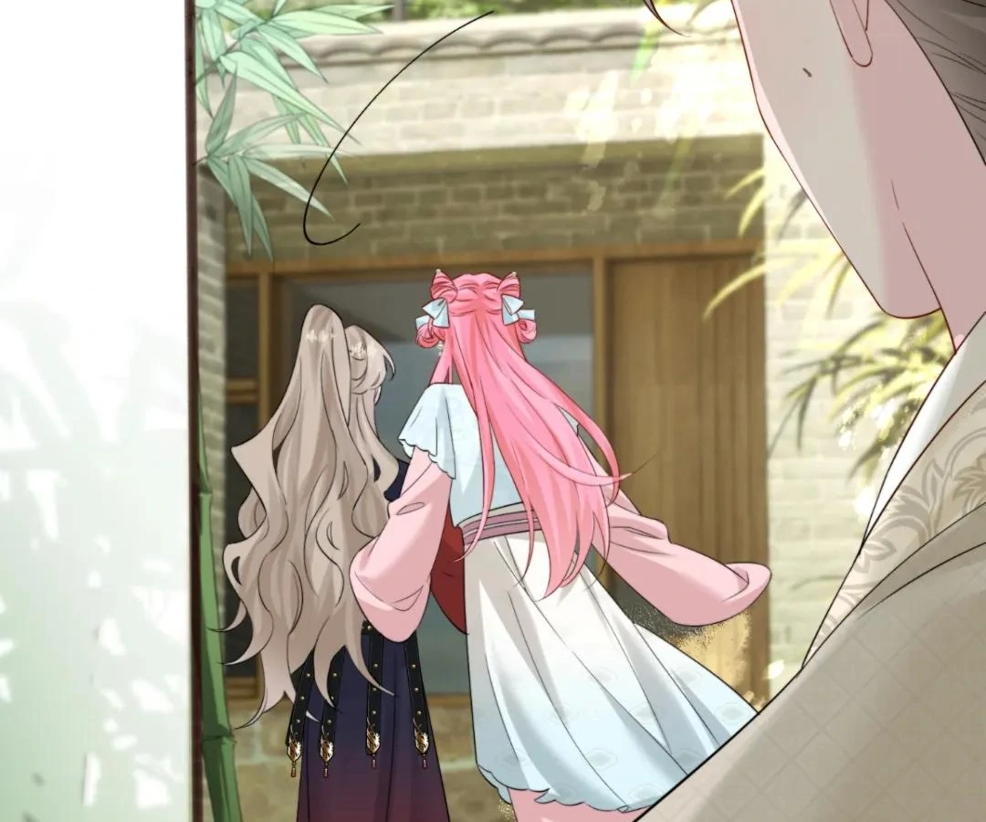 Transmigrating as the Younger Sister of a Bigshot with Multiple Identities Chapter 56 397 93