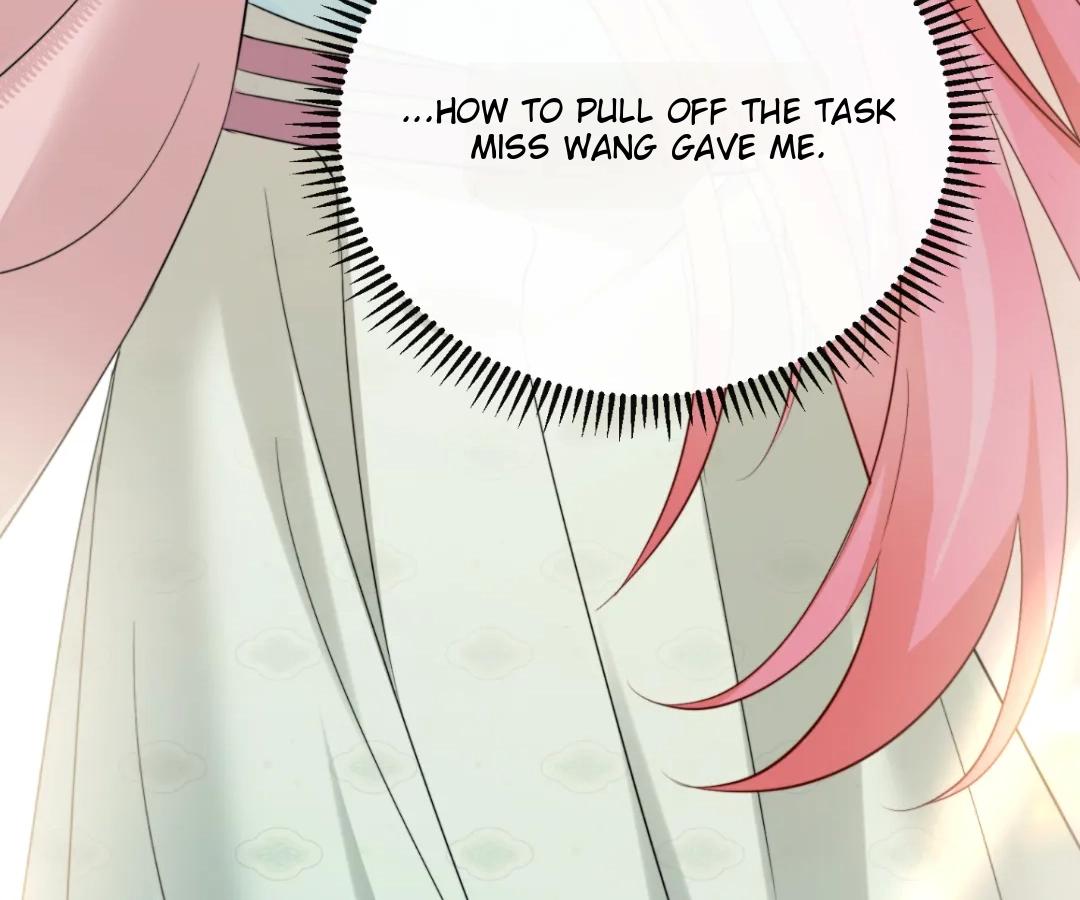 Transmigrating as the Younger Sister of a Bigshot with Multiple Identities Chapter 56 401 97