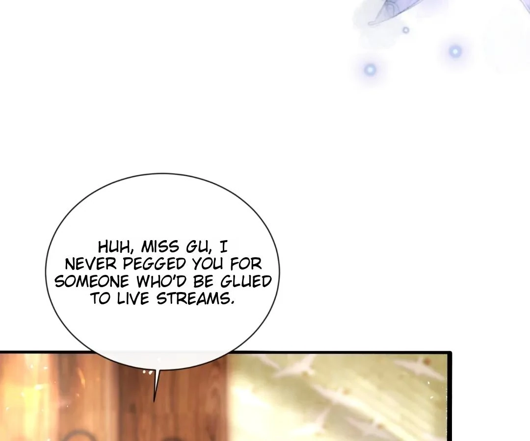 Transmigrating as the Younger Sister of a Bigshot with Multiple Identities Chapter 57 321 005