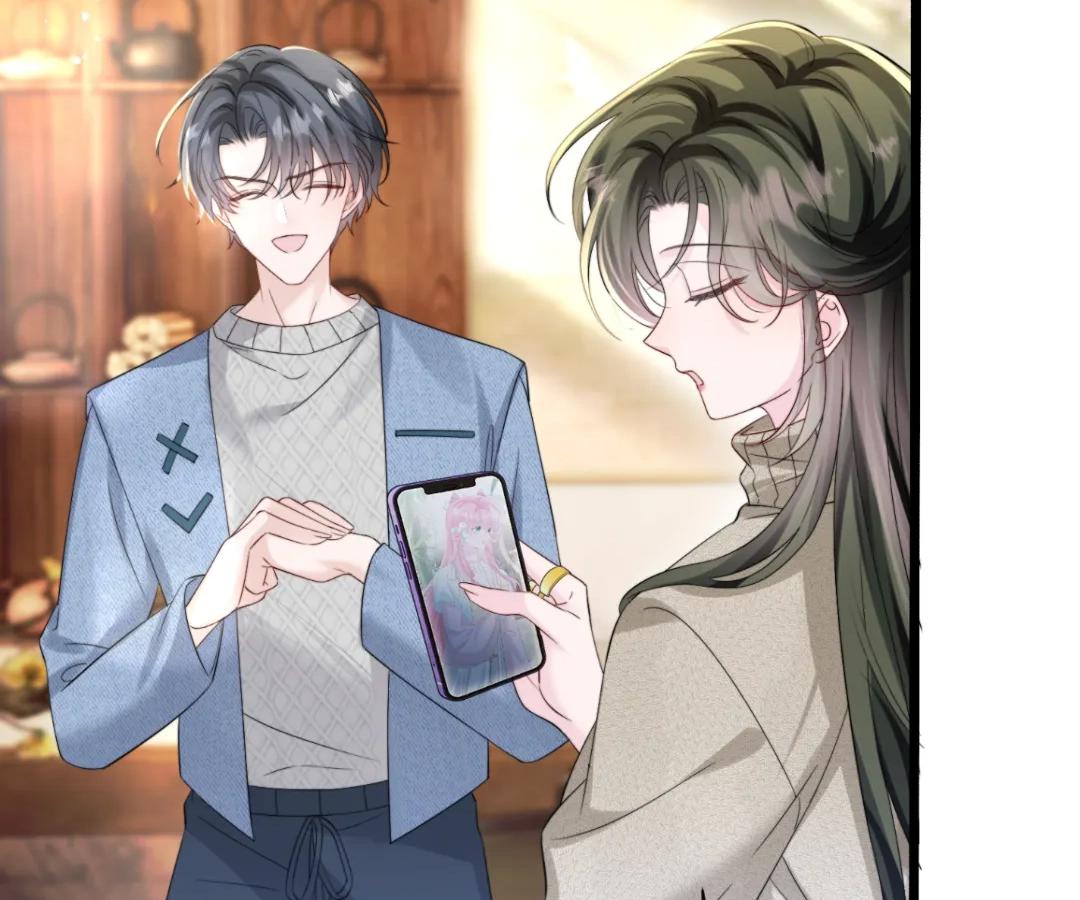 Transmigrating as the Younger Sister of a Bigshot with Multiple Identities Chapter 57 322 006