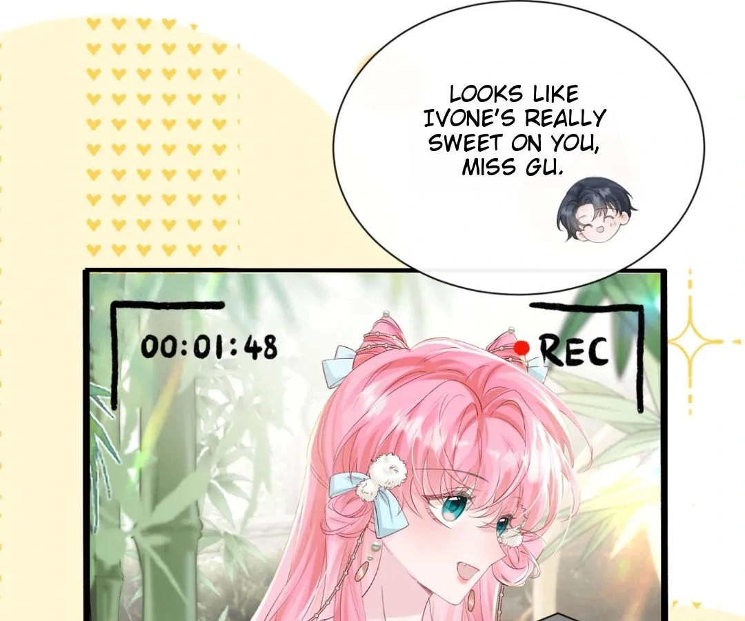 Transmigrating as the Younger Sister of a Bigshot with Multiple Identities Chapter 57 329 013