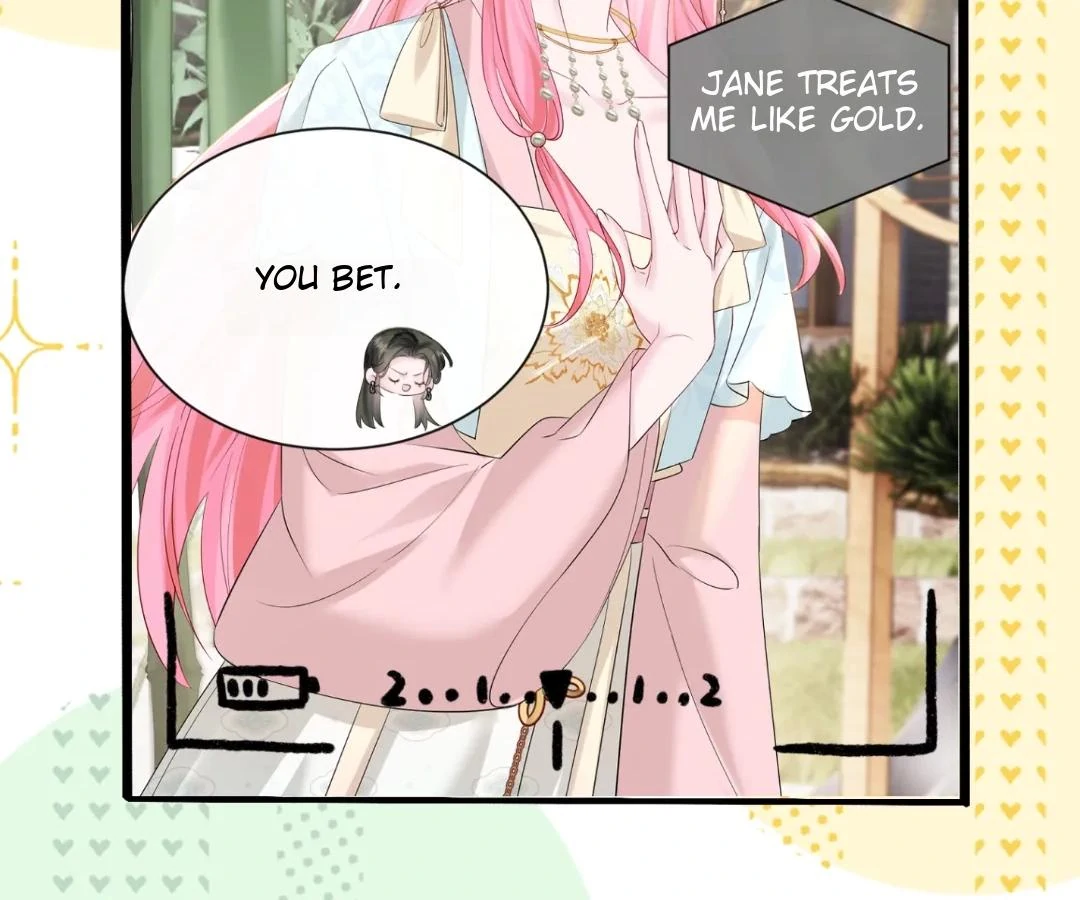 Transmigrating as the Younger Sister of a Bigshot with Multiple Identities Chapter 57 330 014