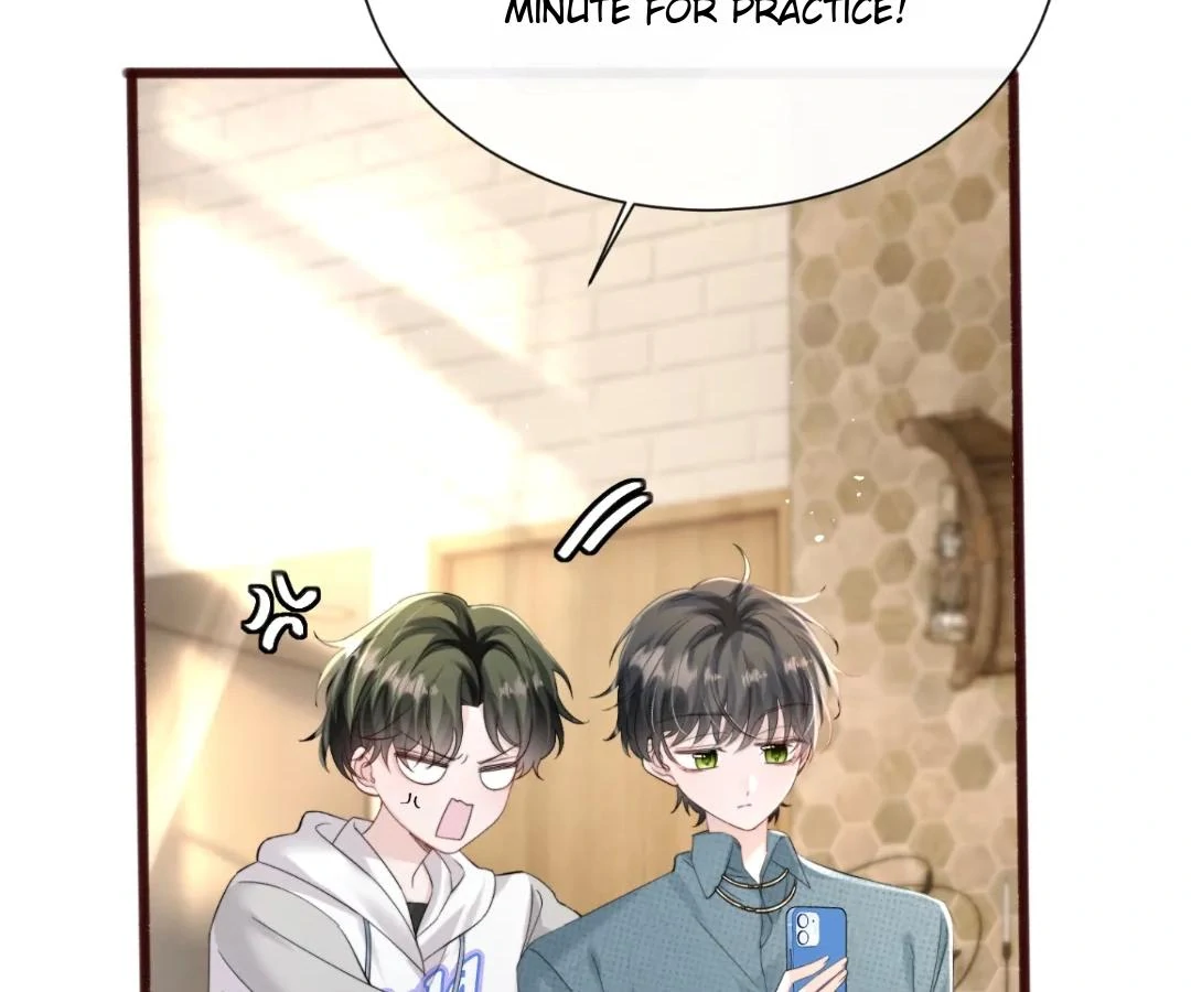 Transmigrating as the Younger Sister of a Bigshot with Multiple Identities Chapter 57 348 032