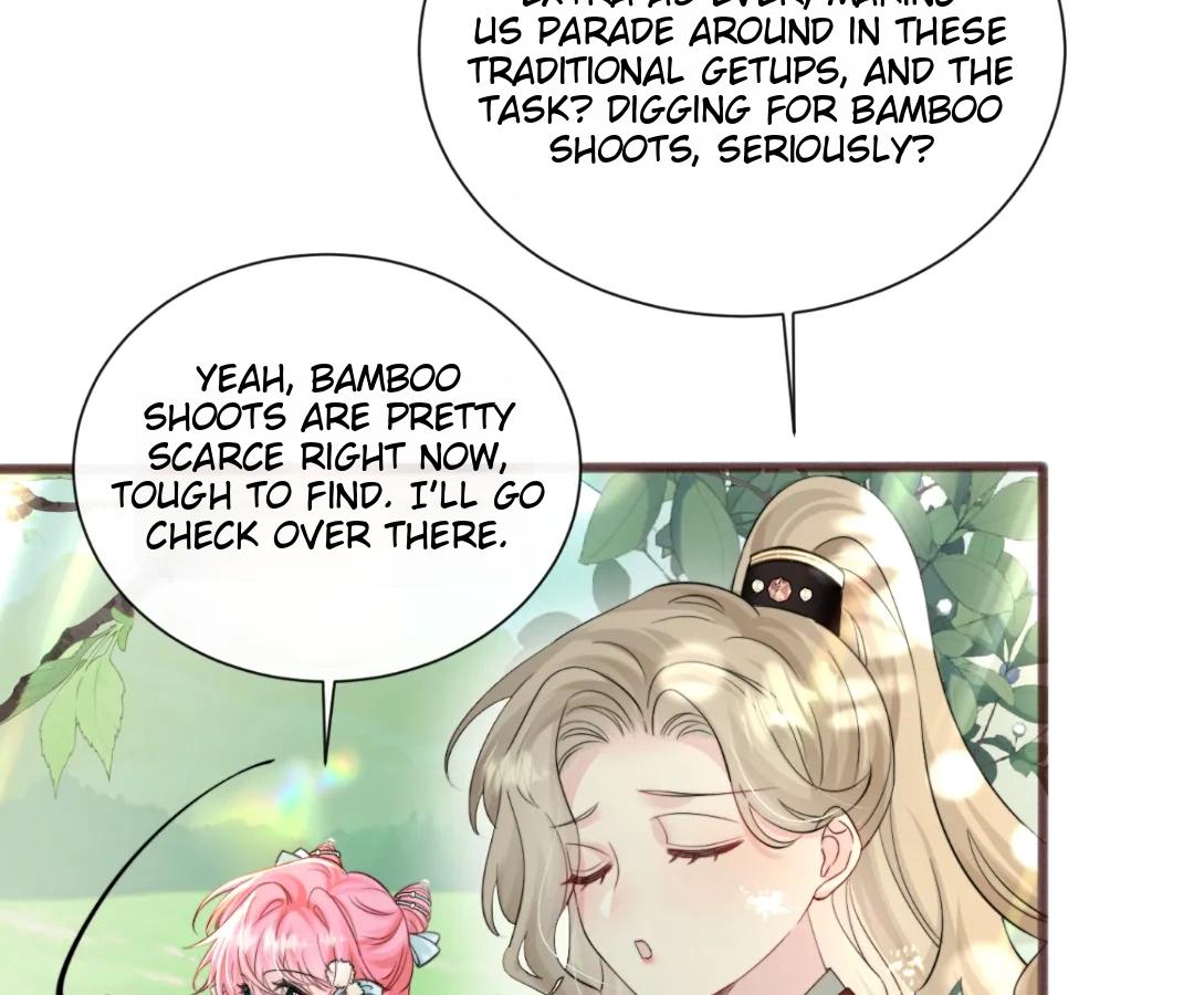 Transmigrating as the Younger Sister of a Bigshot with Multiple Identities Chapter 57 362 046