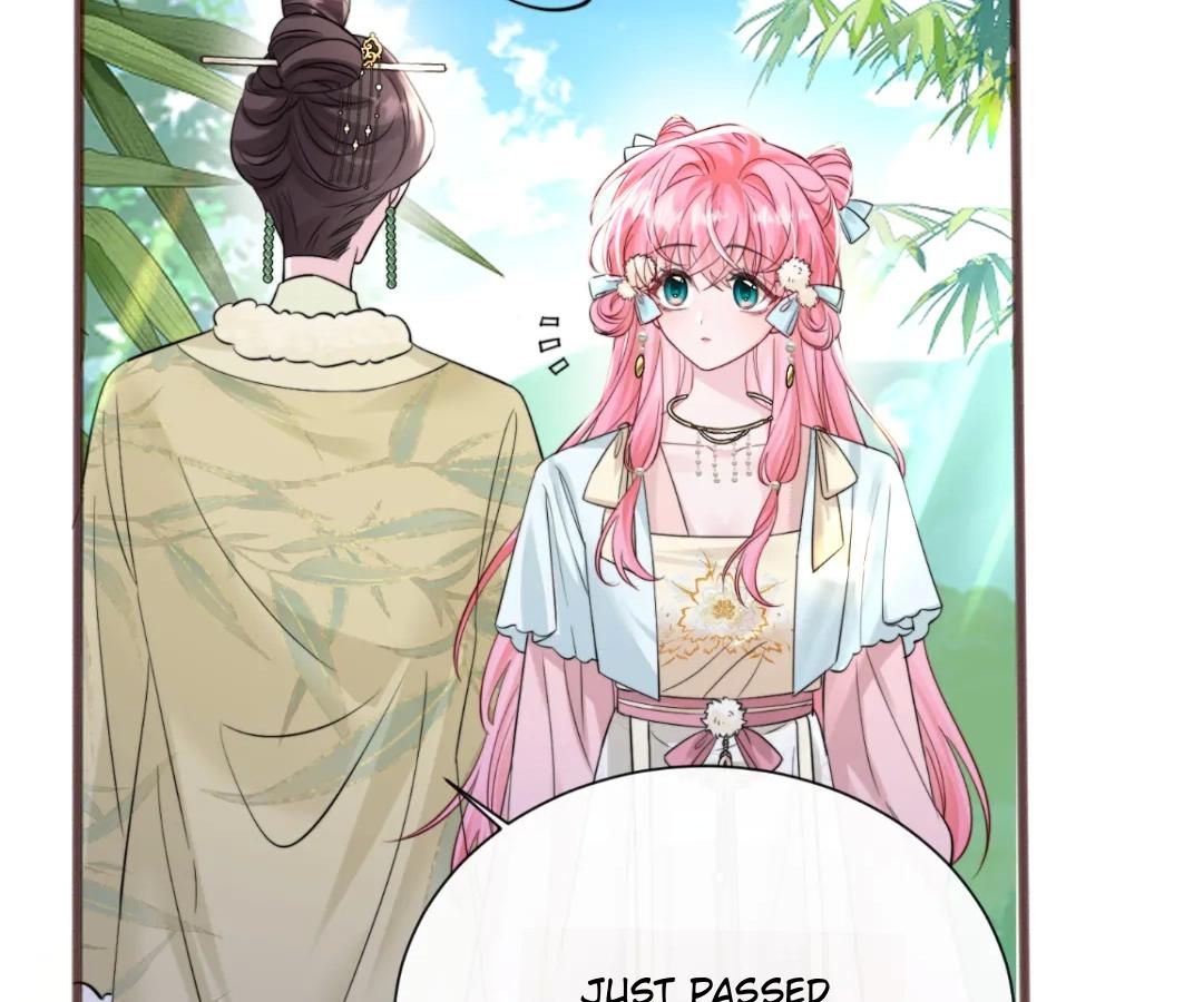 Transmigrating as the Younger Sister of a Bigshot with Multiple Identities Chapter 57 374 058