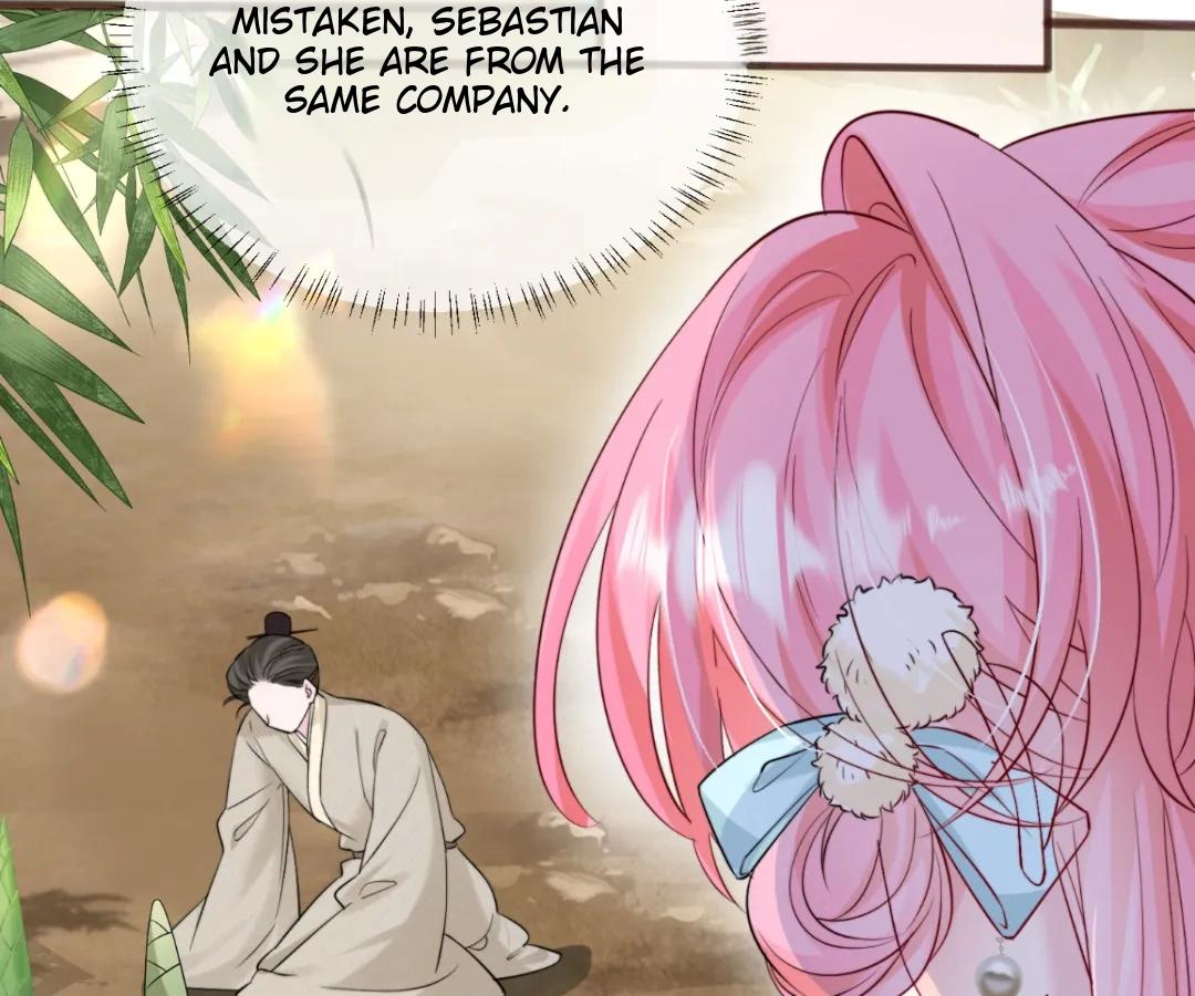 Transmigrating as the Younger Sister of a Bigshot with Multiple Identities Chapter 57 379 063