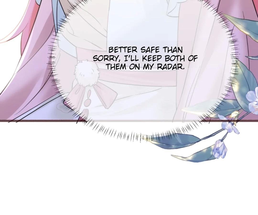 Transmigrating as the Younger Sister of a Bigshot with Multiple Identities Chapter 57 386 070