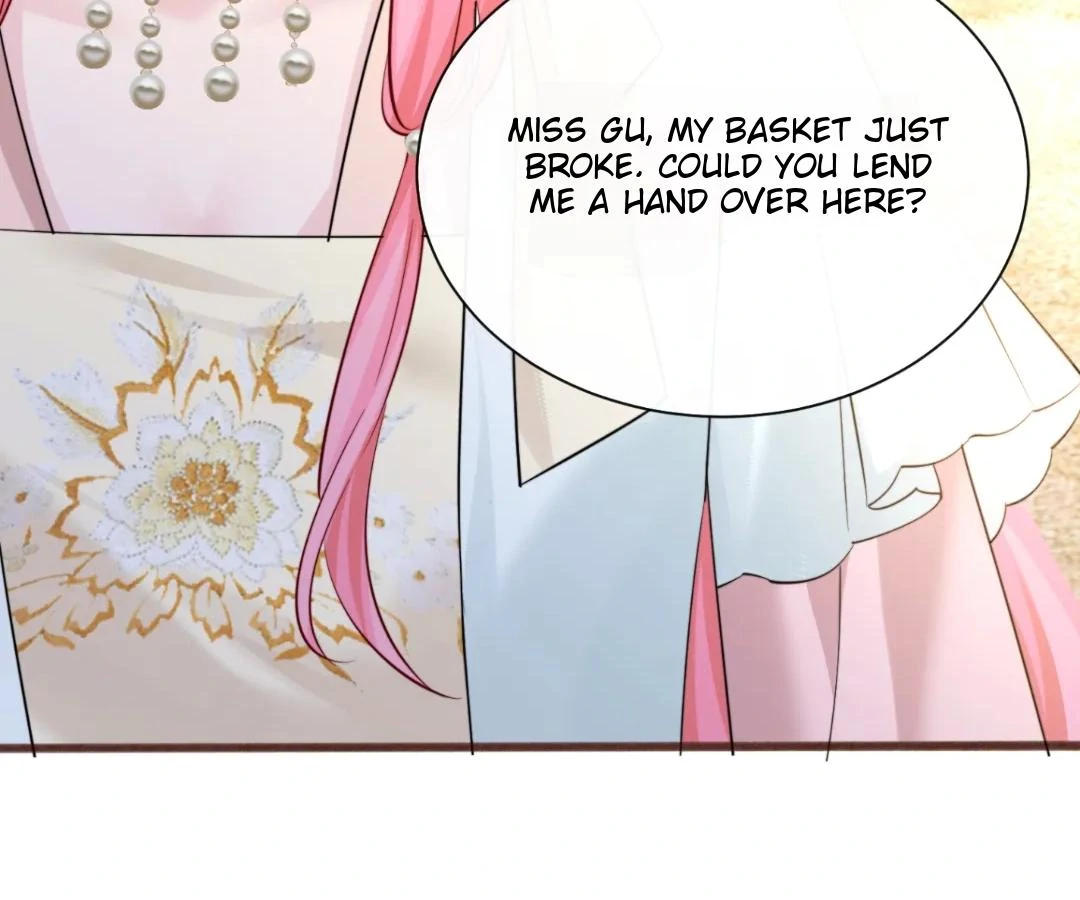 Transmigrating as the Younger Sister of a Bigshot with Multiple Identities Chapter 57 405 089